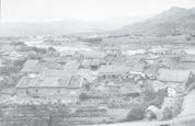 早期聚落舊照片